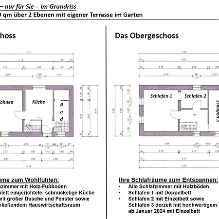 Feriehus Festung Zu Ketghe
