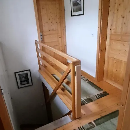Festung Zu Ketghe Feriehus *
